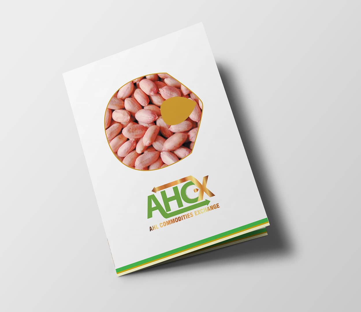 AHL Commodities Exchange (AHCX)